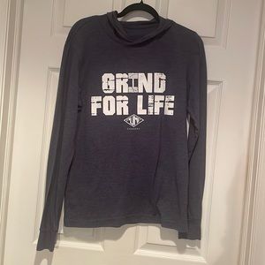 Men's Pump Chasers Hooded T-Shirt